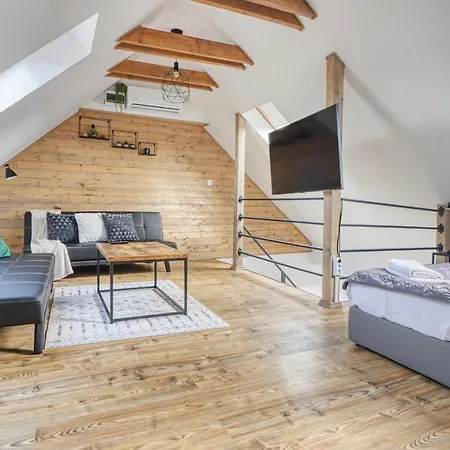 Zenloft Appartamento *
