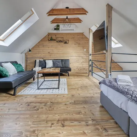 Apartment Zenloft *