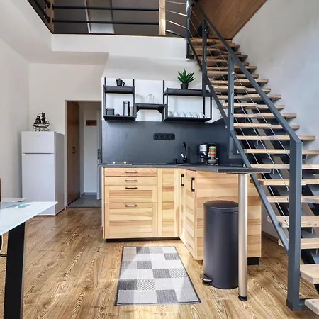 Apartment Zenloft *