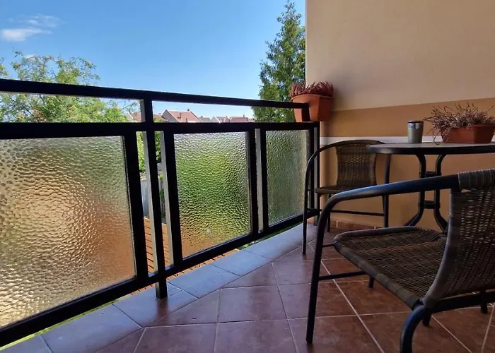 Zenloft Apartament